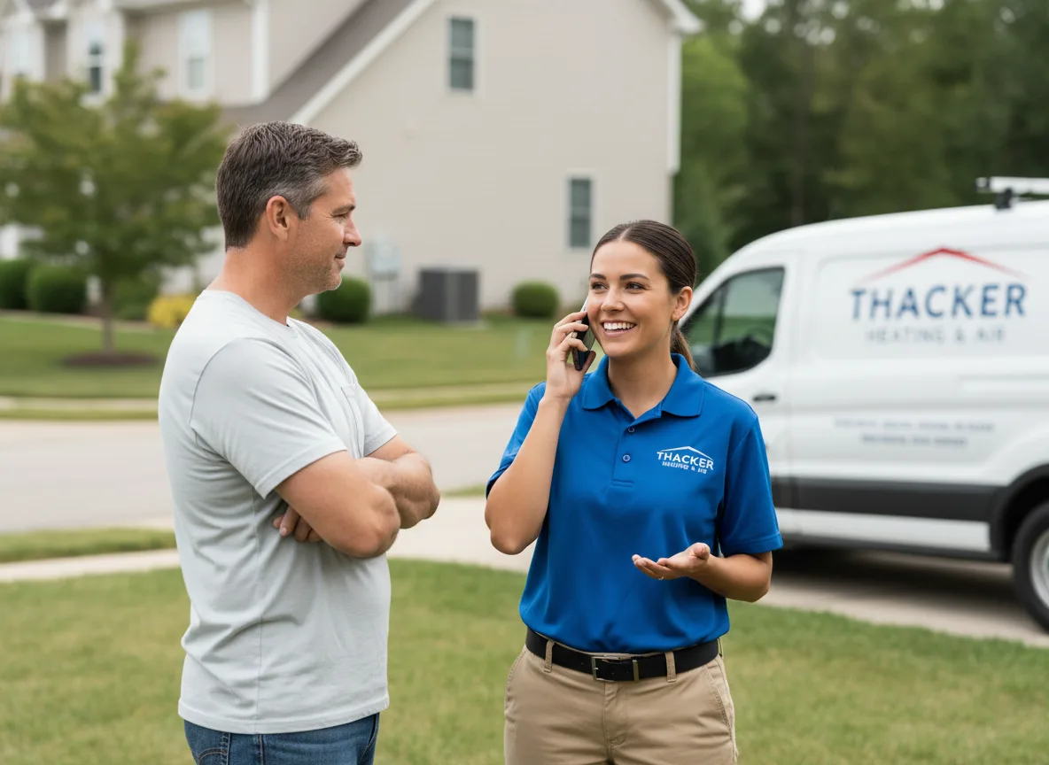 Ac Repair Kamiah, ID FAQs